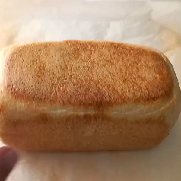 Tost Ekmeği ekmeği